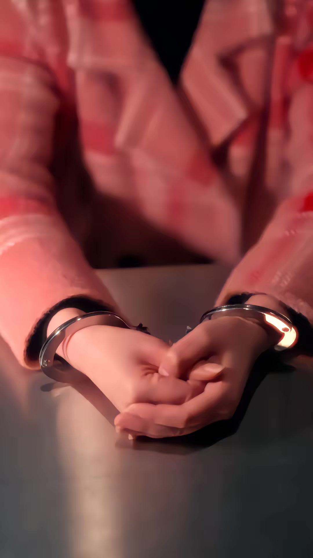 《重生破案我的眼睛能锁定凶手》剧照