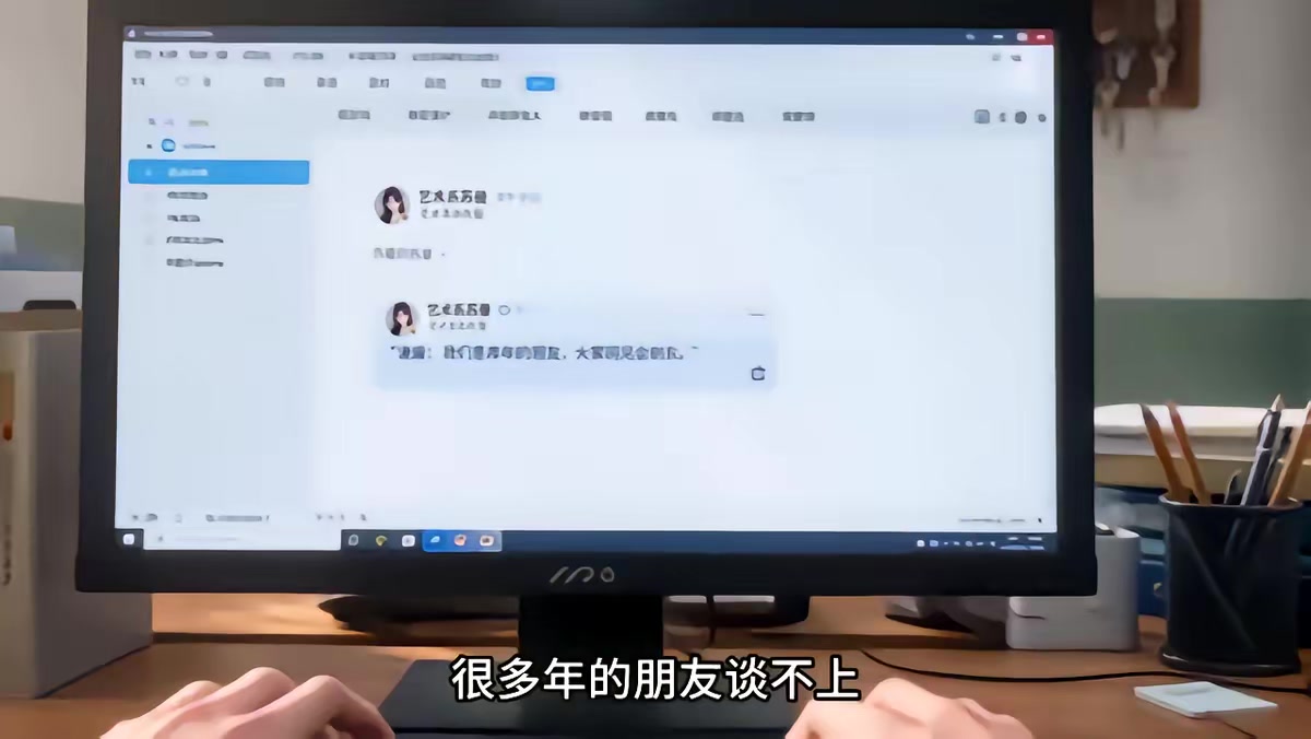 《校花別擋道，我忙著去收租》劇照