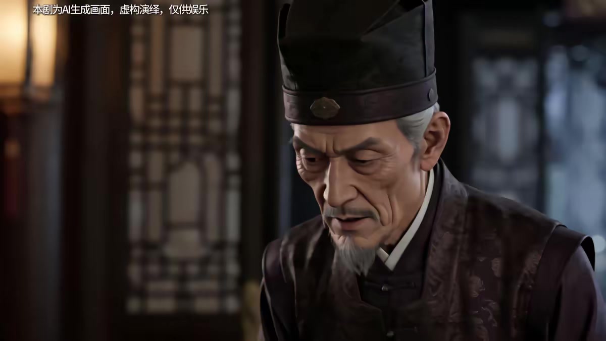 《纨绔兴明：我的舅舅是万历皇帝》剧照