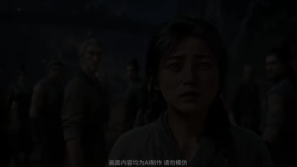 《太玄胎珠傳第十七季》劇照