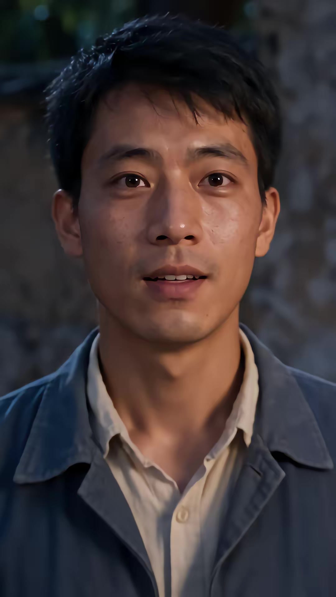 《重回1980：深海獵王從趕海開始》劇照
