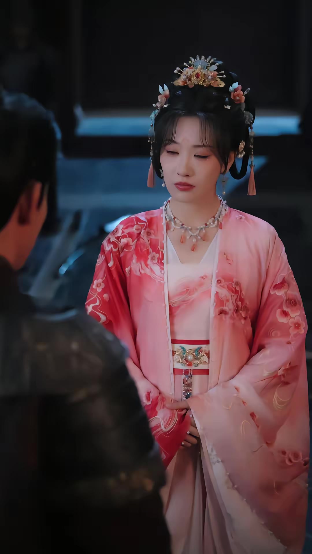 《开局被退婚，公主竟能读我心声》剧照