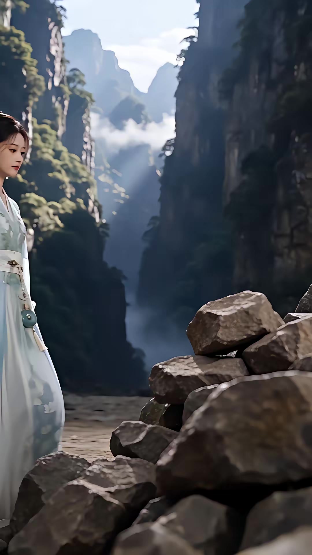《千萬別惹他，他老婆比禁忌還兇億倍第五季》劇照