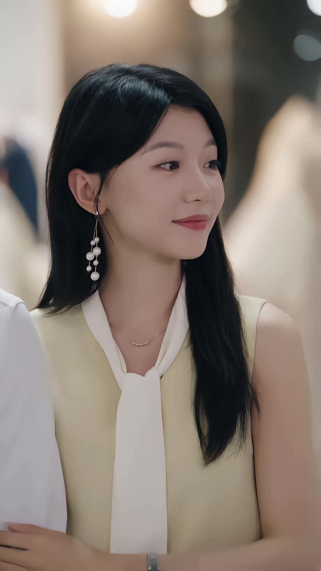 《騙我假結婚，不原諒》劇照