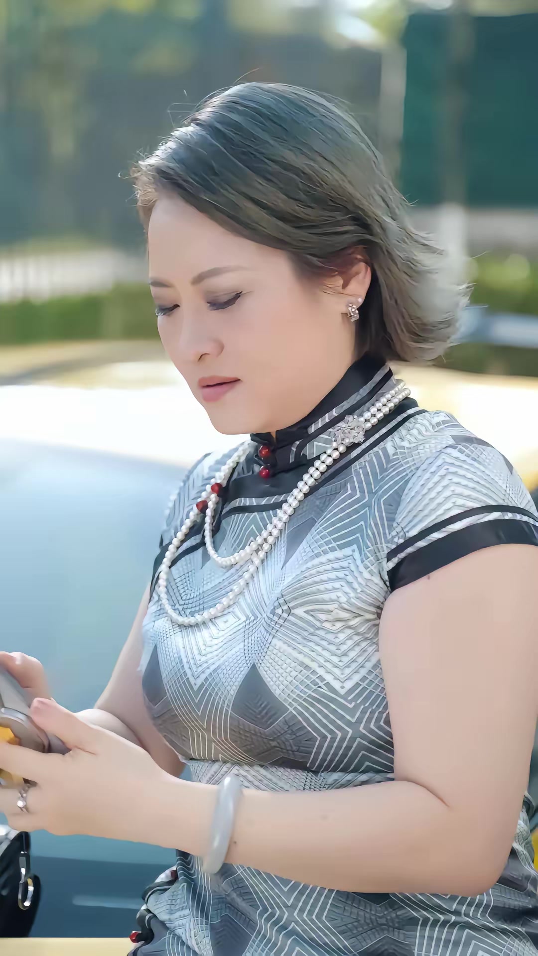 《混沌神瞳：透视只是基本功》剧照