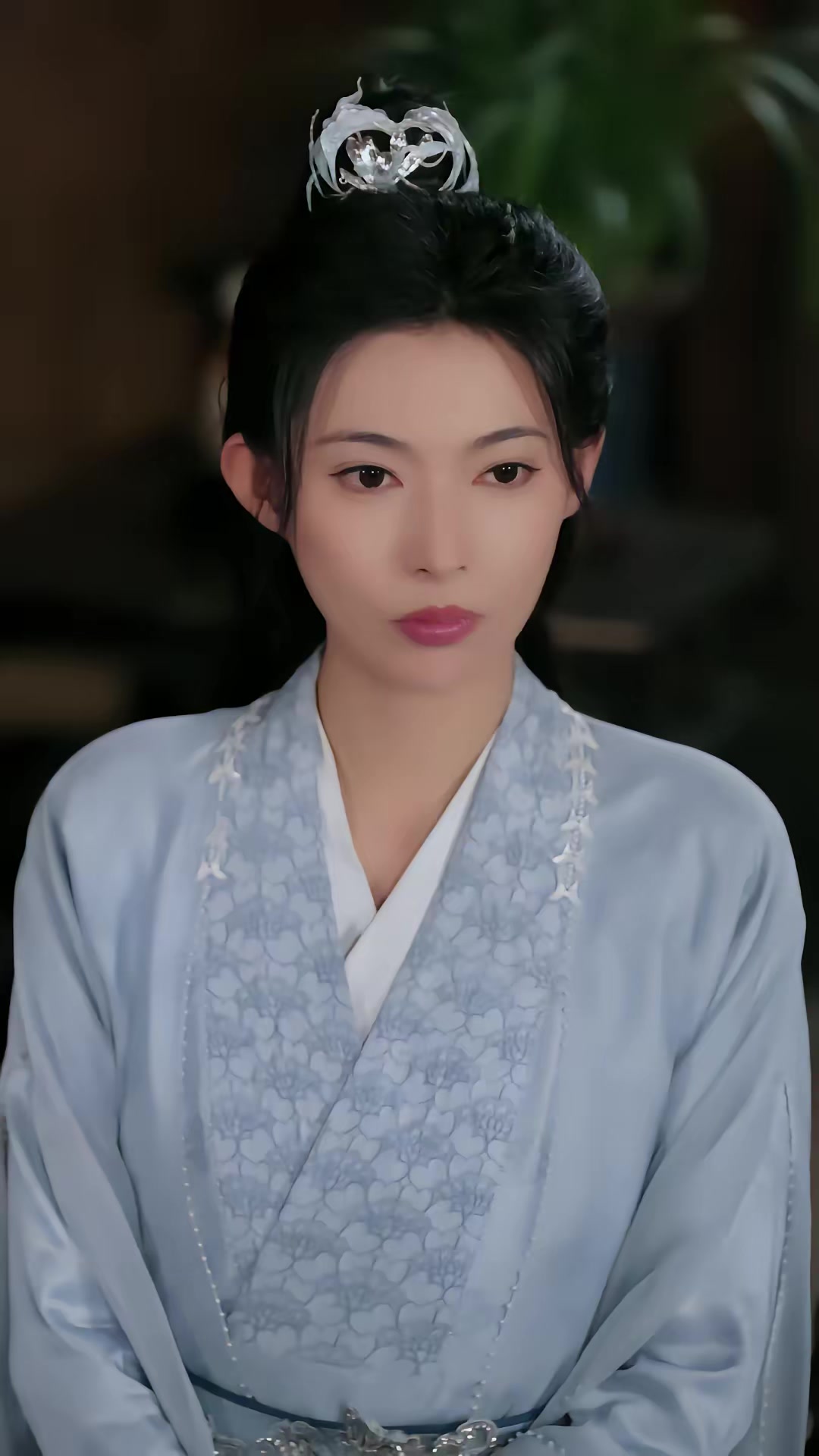 《撥開雲霧見青天第二季》劇照