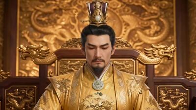 《我穿成驸马爷，公主谁爱娶谁娶第九季》剧照