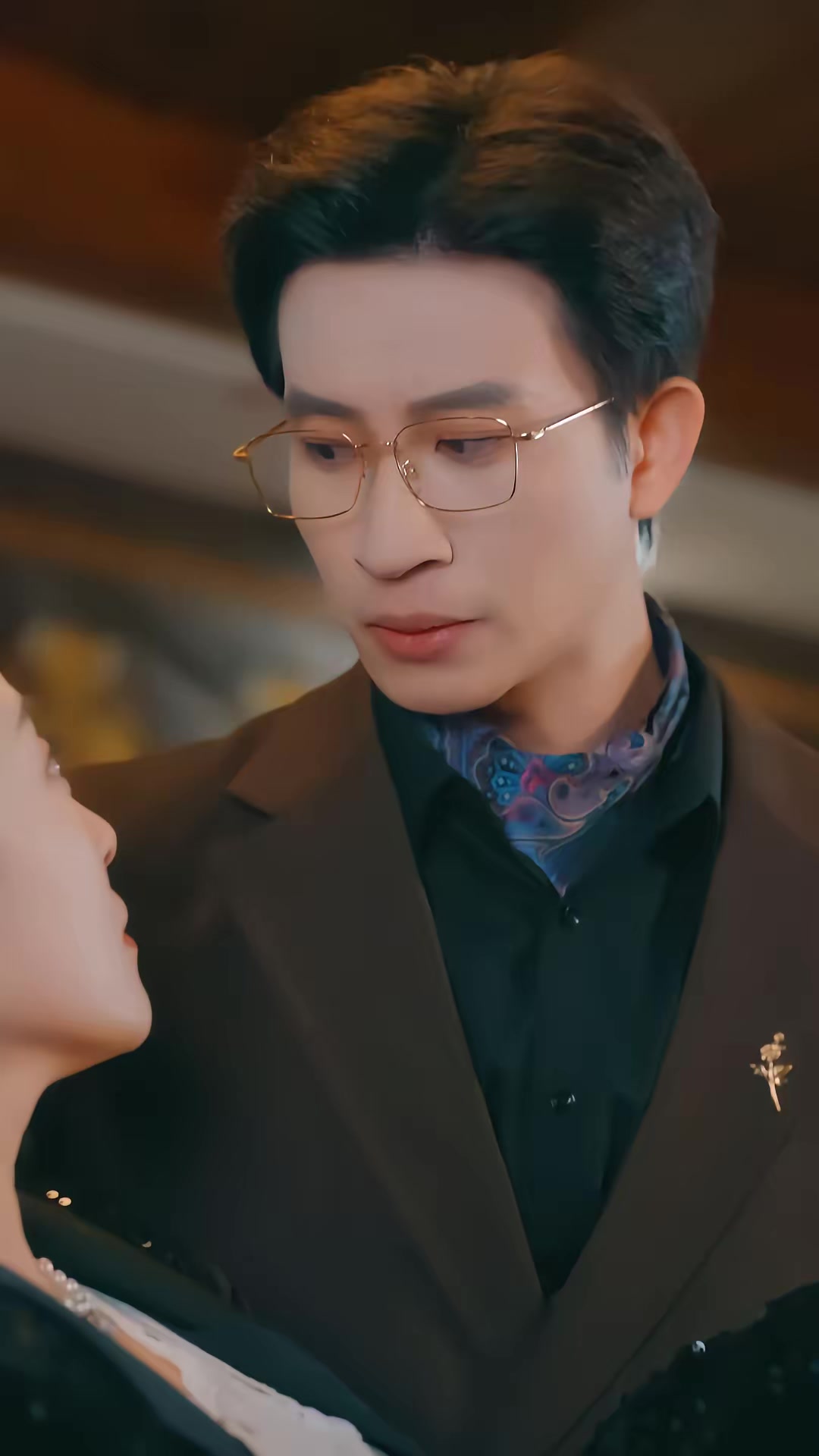 《京華無雙：江爺夫人她重磅迴歸》劇照