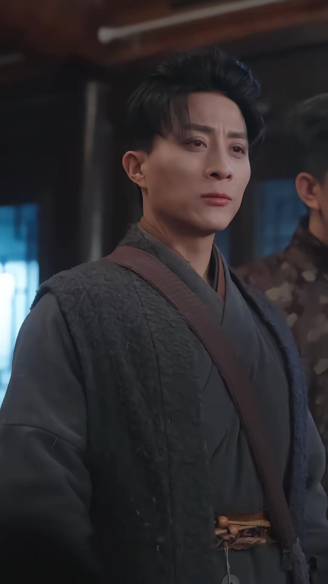 《收屍人》劇照