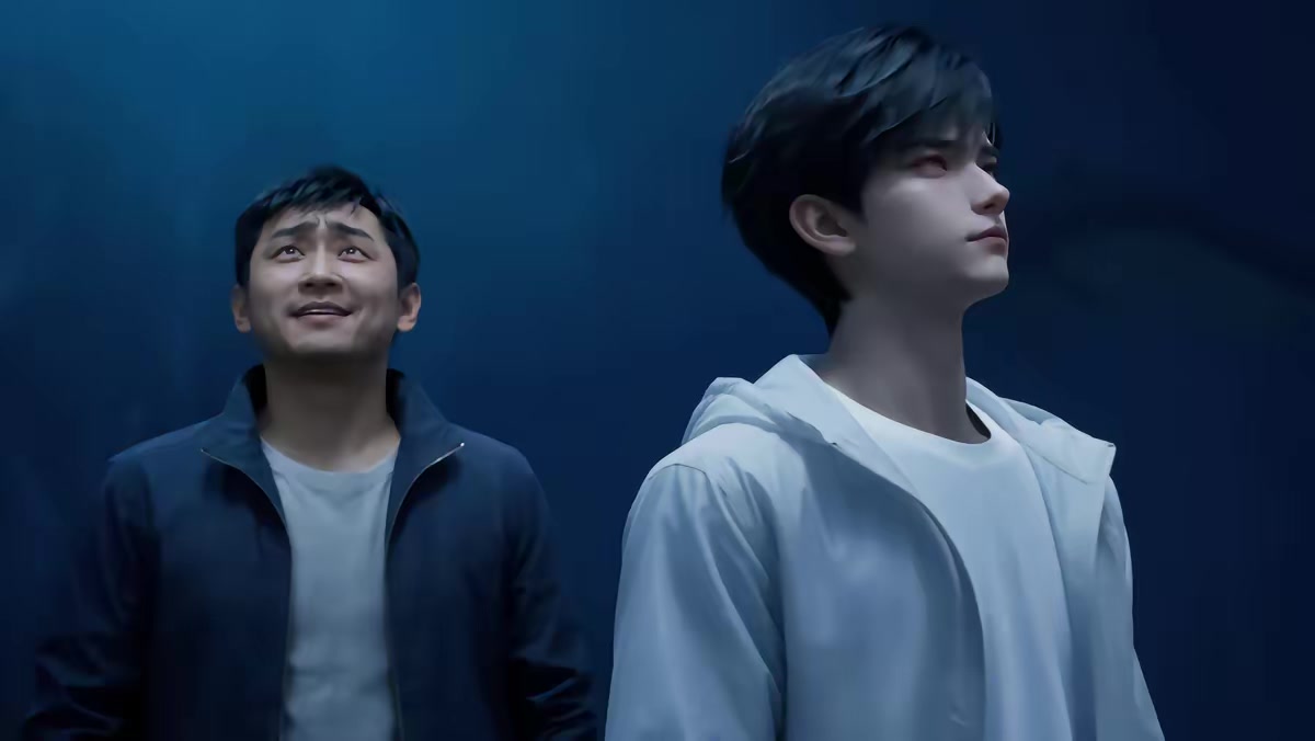 《黑塔：從超憶症開始成神第五季》劇照