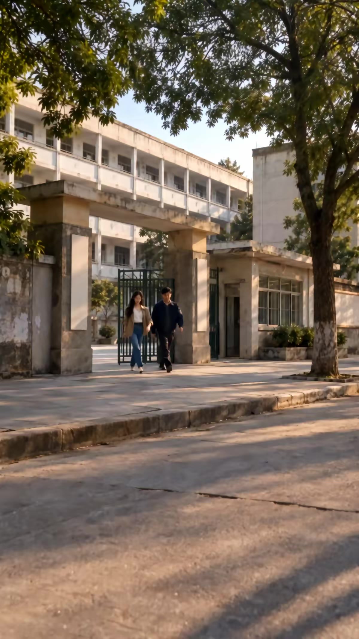 《穿书九零，反派大佬们都是我的崽》剧照
