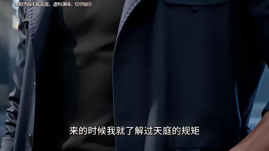 《男大学生，我靠分身成神了》剧照