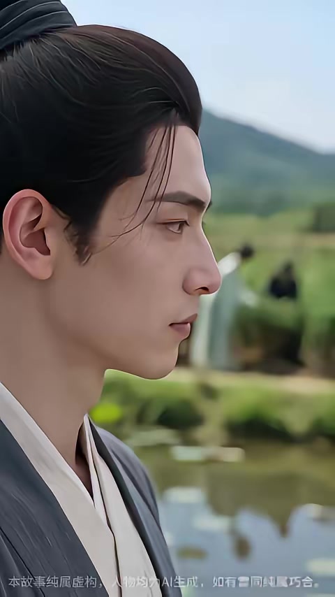 《妹妹搶錯郎，我卻嫁兵王第三季》劇照