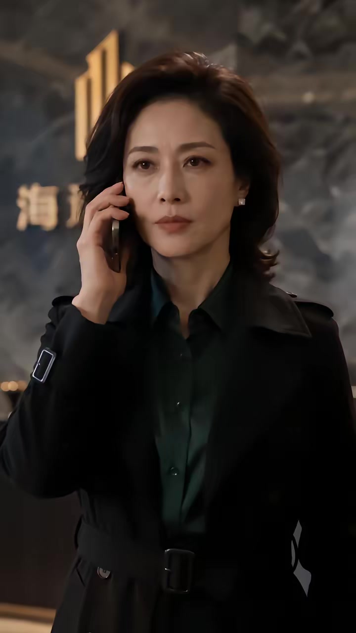 《剛進門就敢立我規矩》劇照