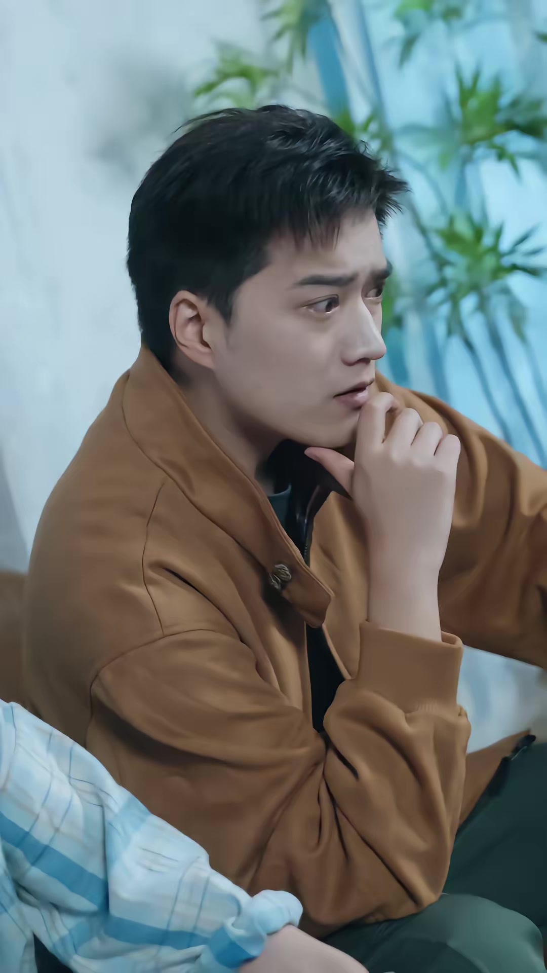 《偽人旅館》劇照
