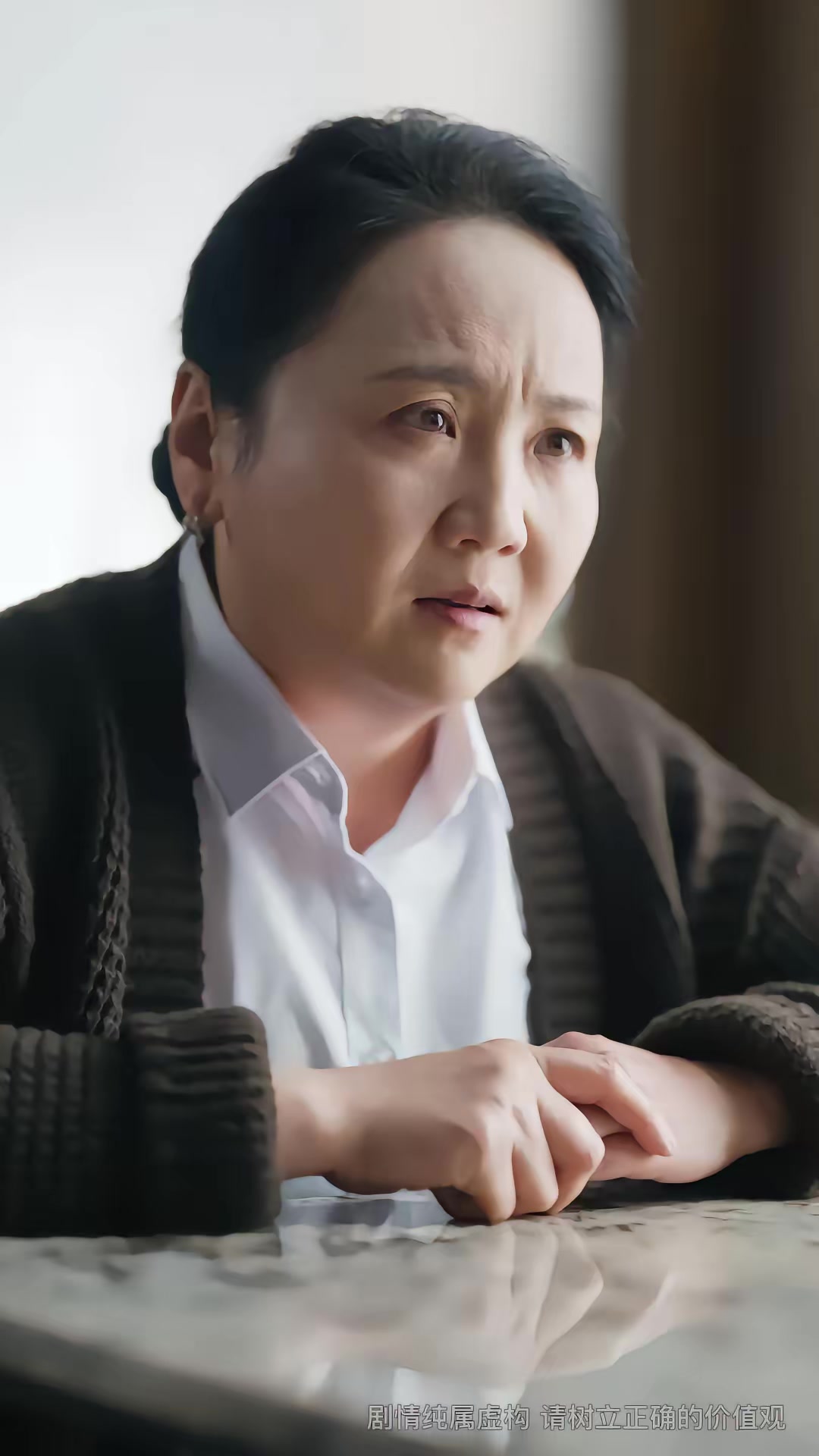《致命考場》劇照
