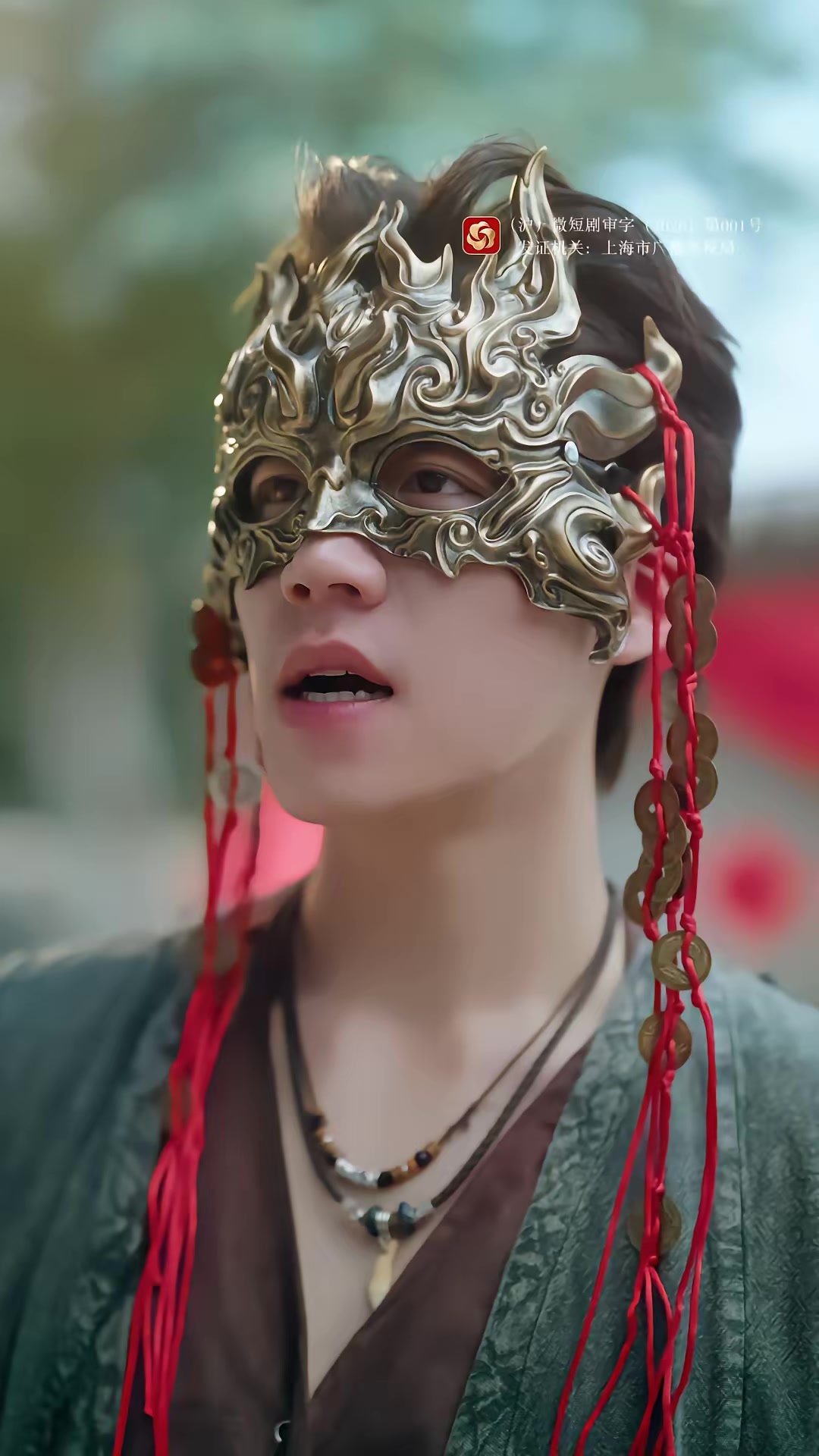 《花轎，女人和槍》劇照