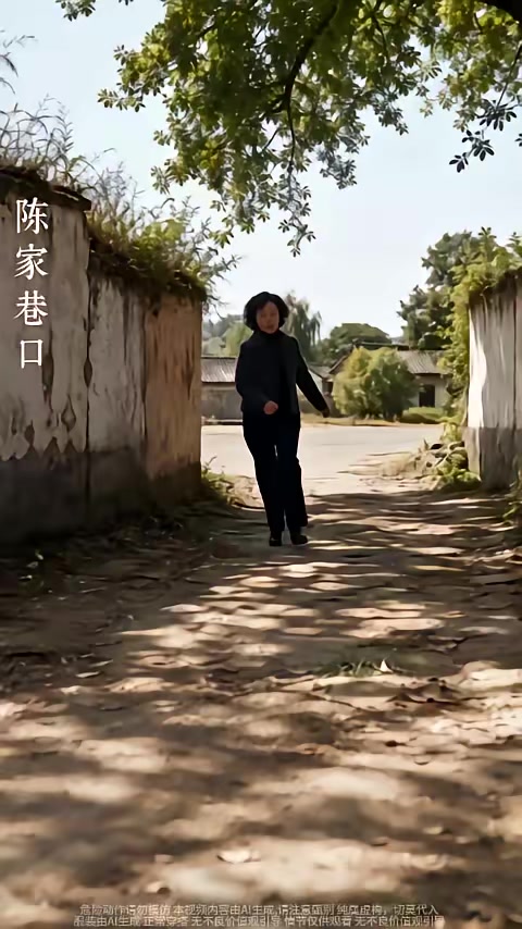 《掛帥：張老太重生記第六季》劇照