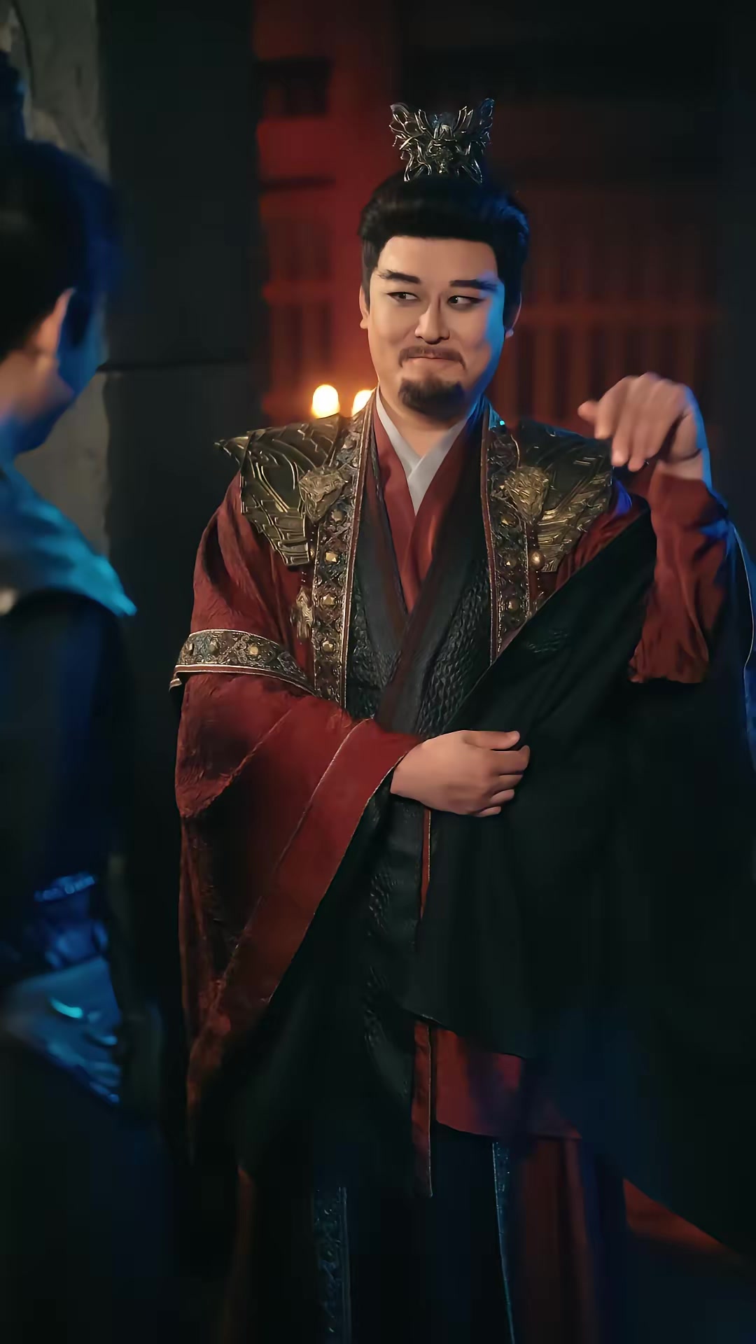《誰讓他當陰差的》劇照