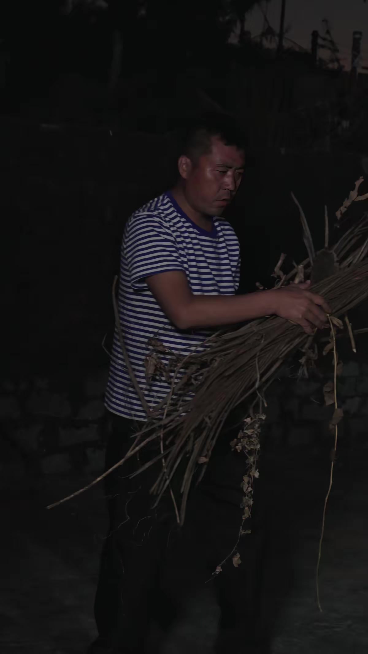《水詭》劇照