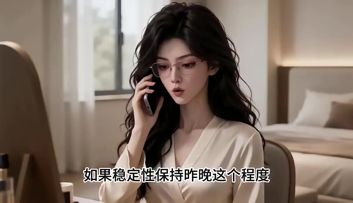《你們再腦補，我真成首富了》劇照