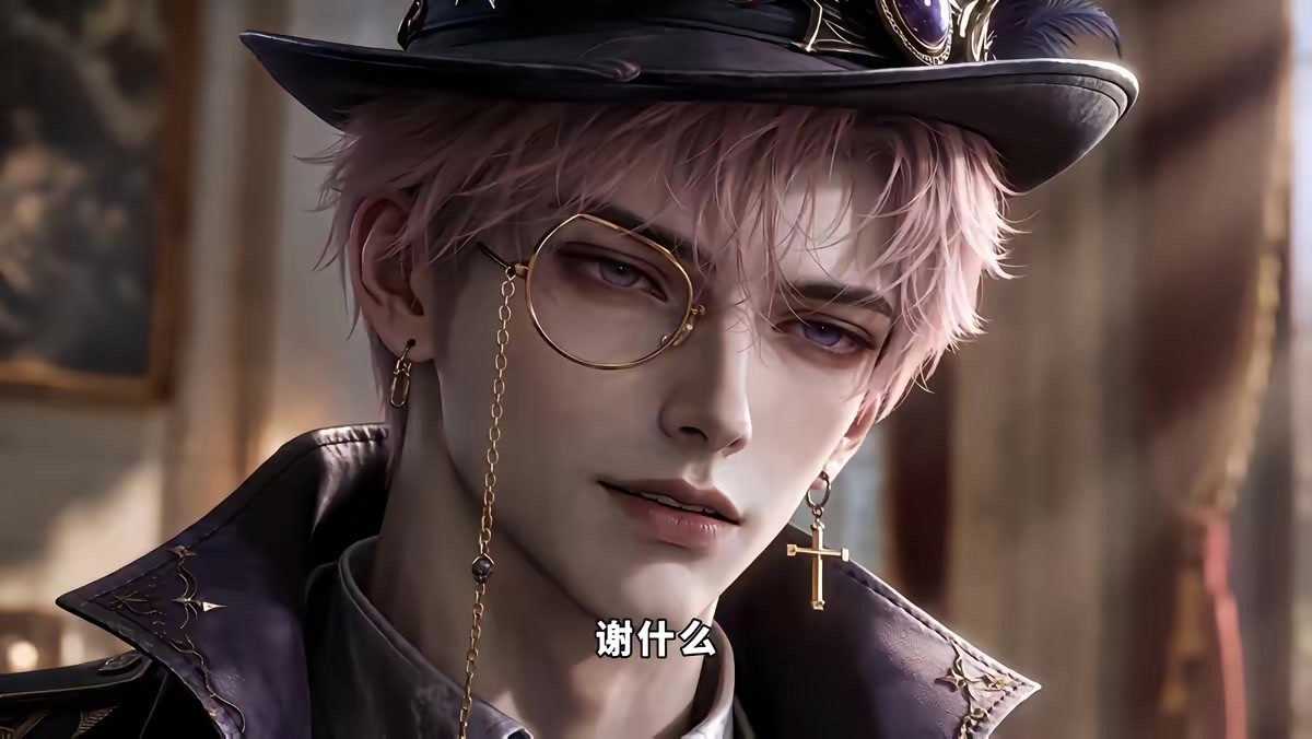 《玩家無響應第二季》劇照