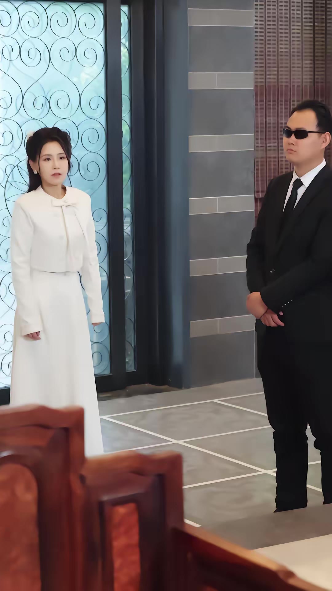 《昨宵春夢好》劇照