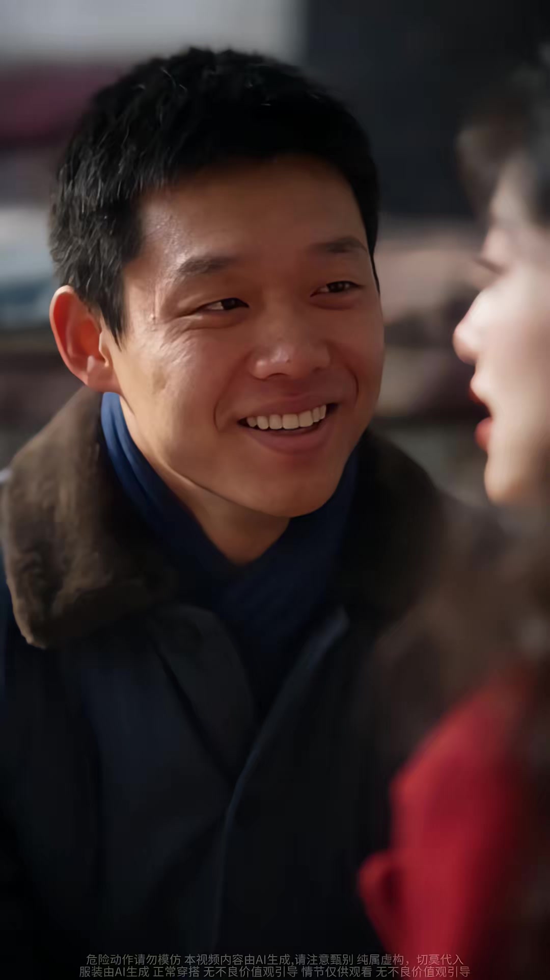 《掛帥：張老太重生記第六季》劇照