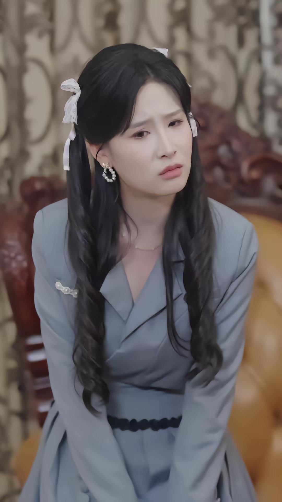 《末世從女寢開始》劇照