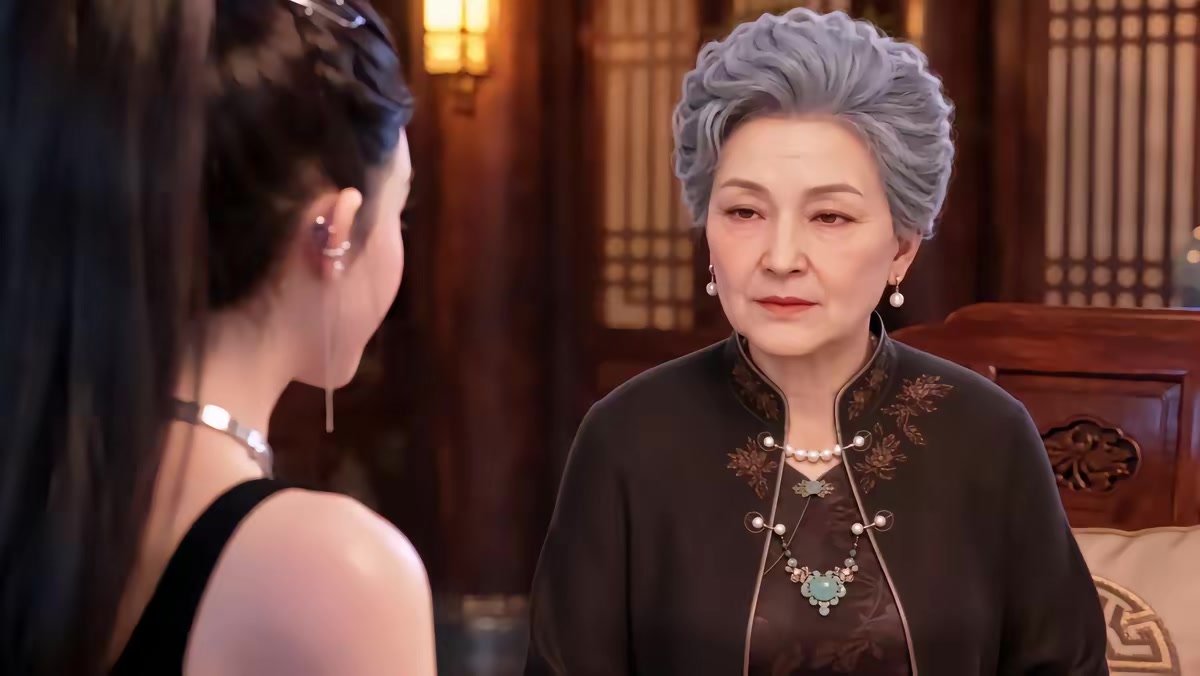 《修仙歸來，我的未婚妻藏不住了》劇照