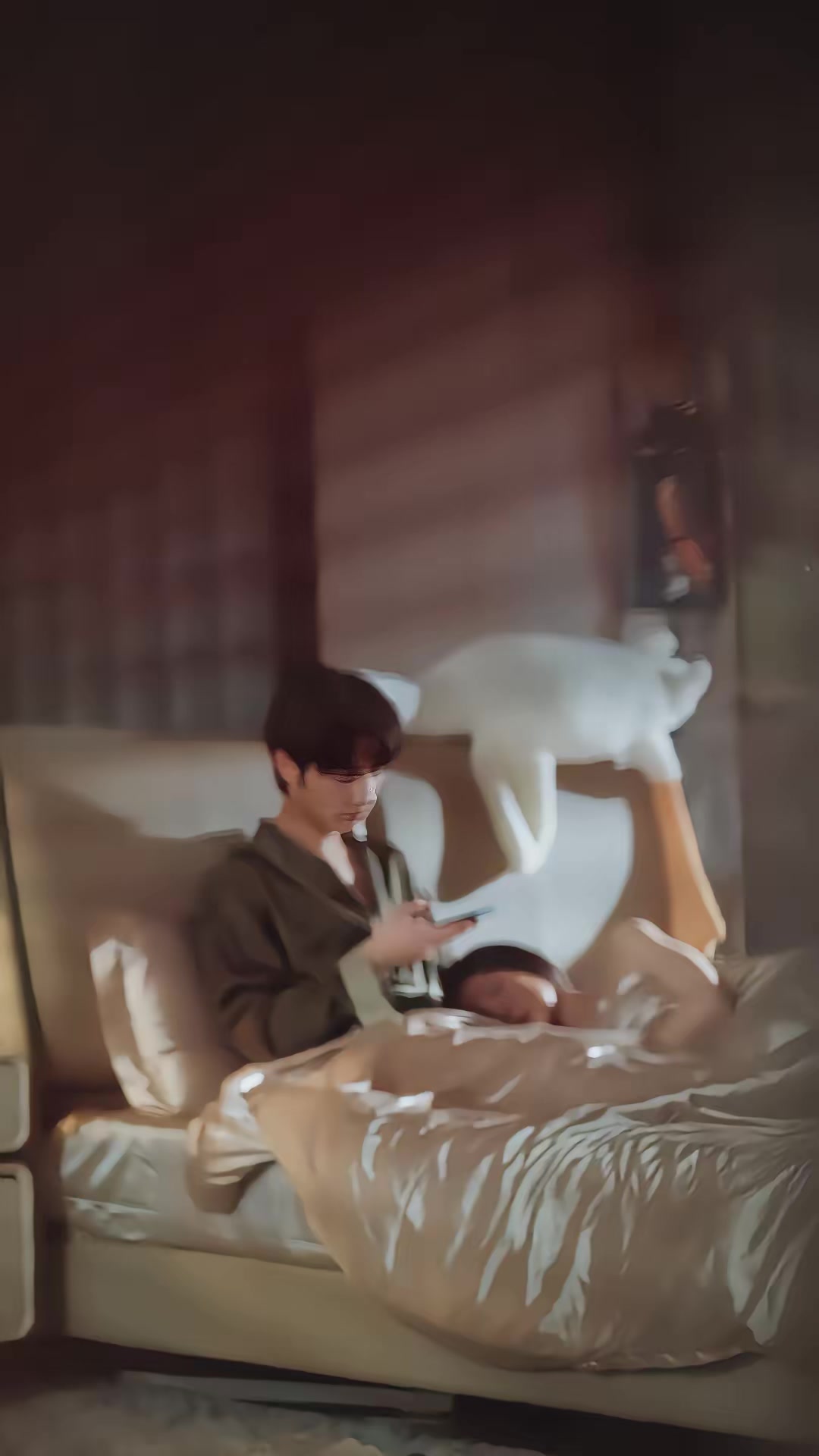 《驕驕藏不住》劇照