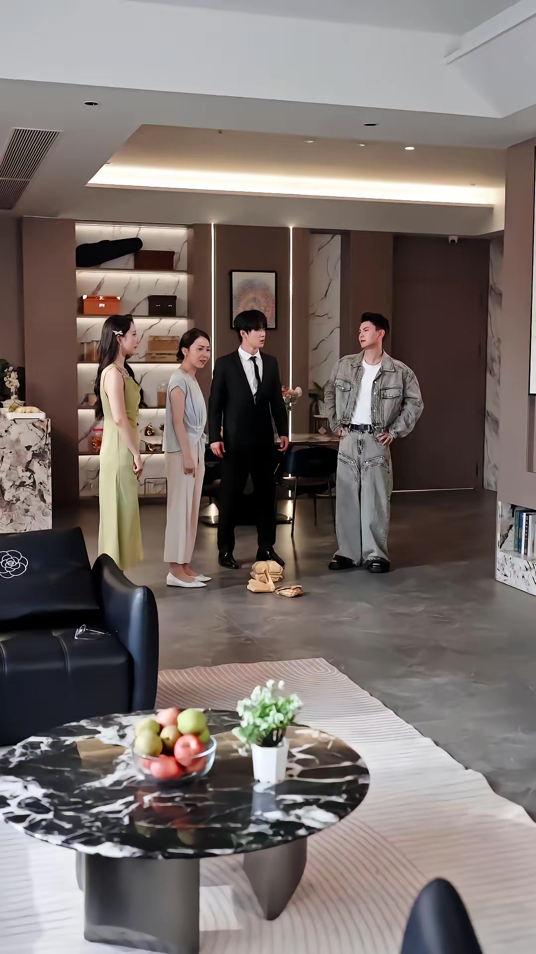 《被大罵敗家後我放飛了》劇照
