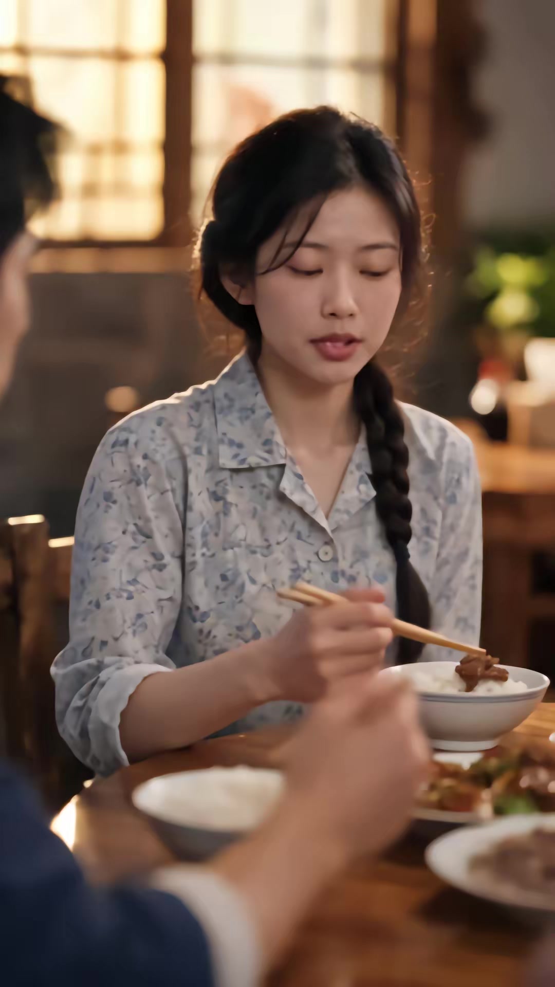 《重回1980：深海獵王從趕海開始》劇照
