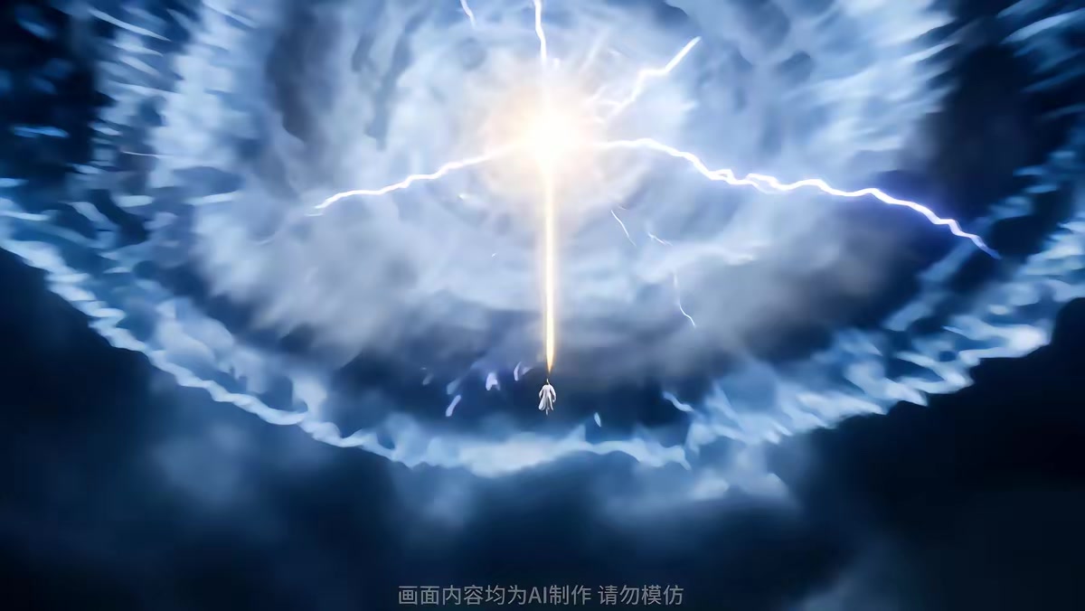 《太玄胎珠傳第十七季》劇照