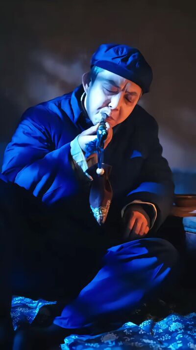 《明明你们都是诡异，怎么都怕我》剧照