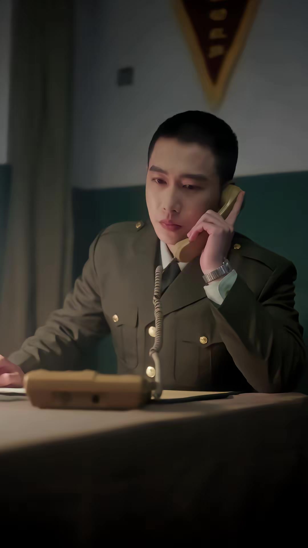 《八零辣妻，揣著四寶撩夫》劇照