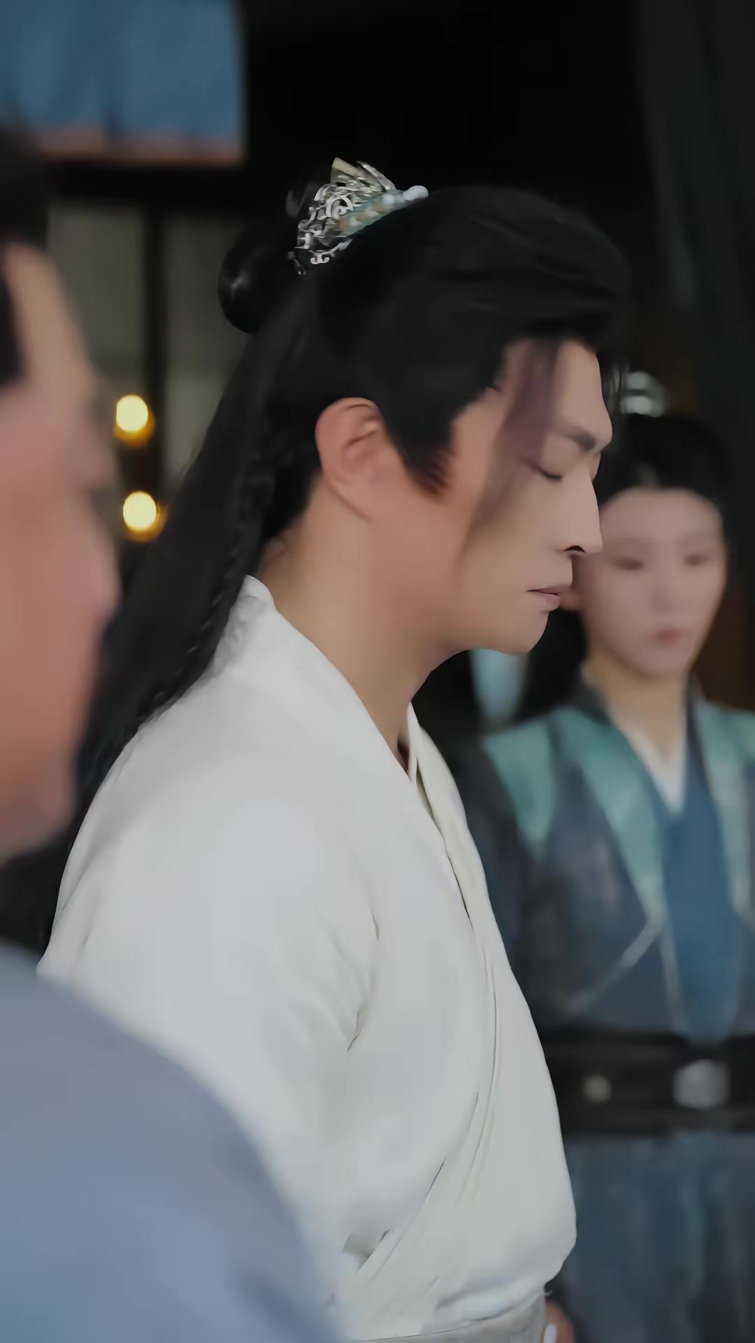 《撥開雲霧見青天第二季》劇照