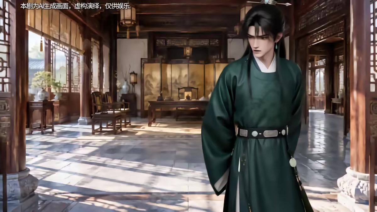 《纨绔兴明：我的舅舅是万历皇帝》剧照