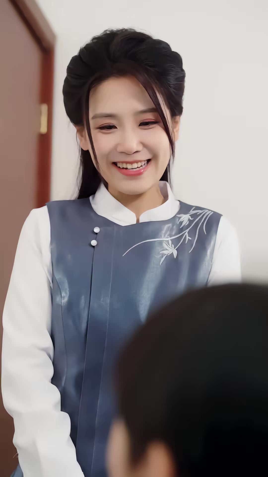 《昨宵春夢好》劇照