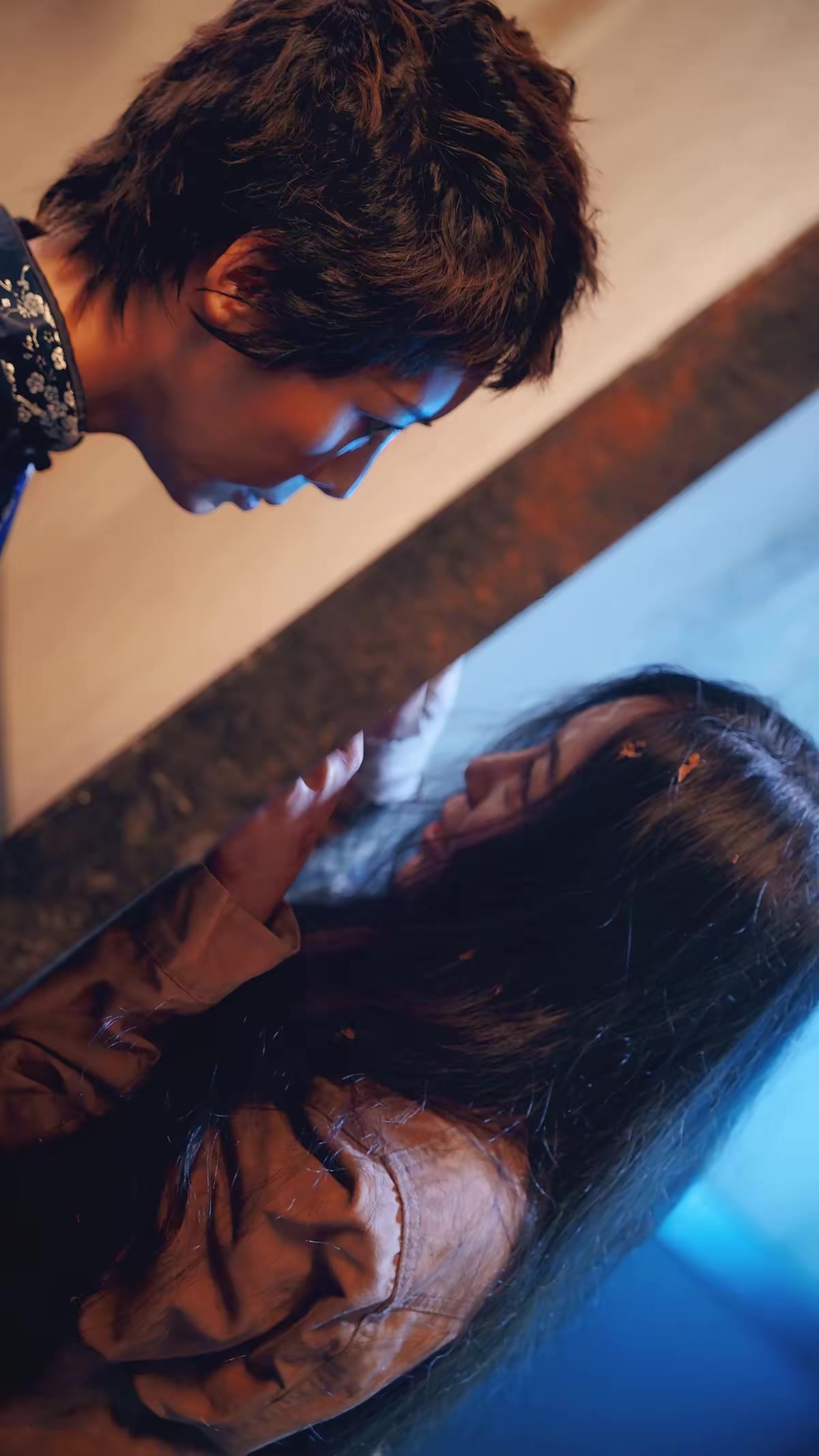 《女囚风暴》剧照