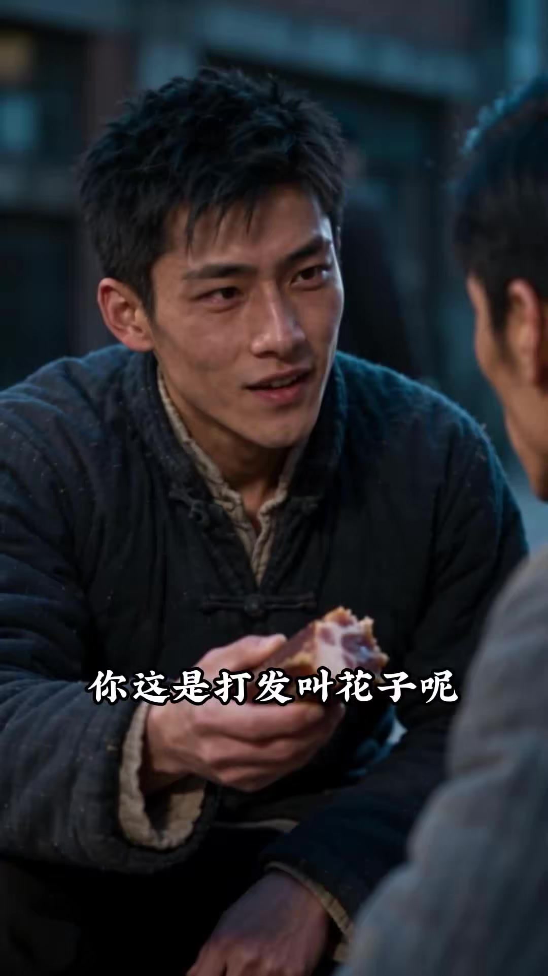 《重生六零：我靠空間養妹妹》劇照