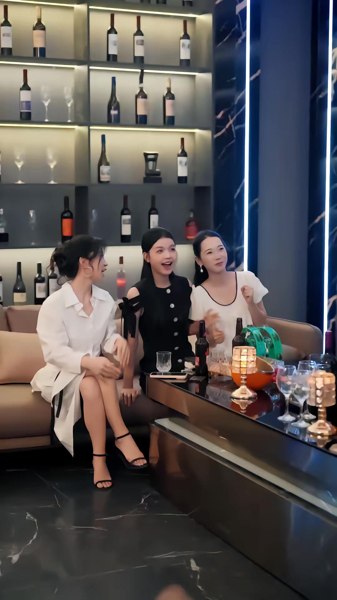 《暗戀對象比我先動心了》劇照