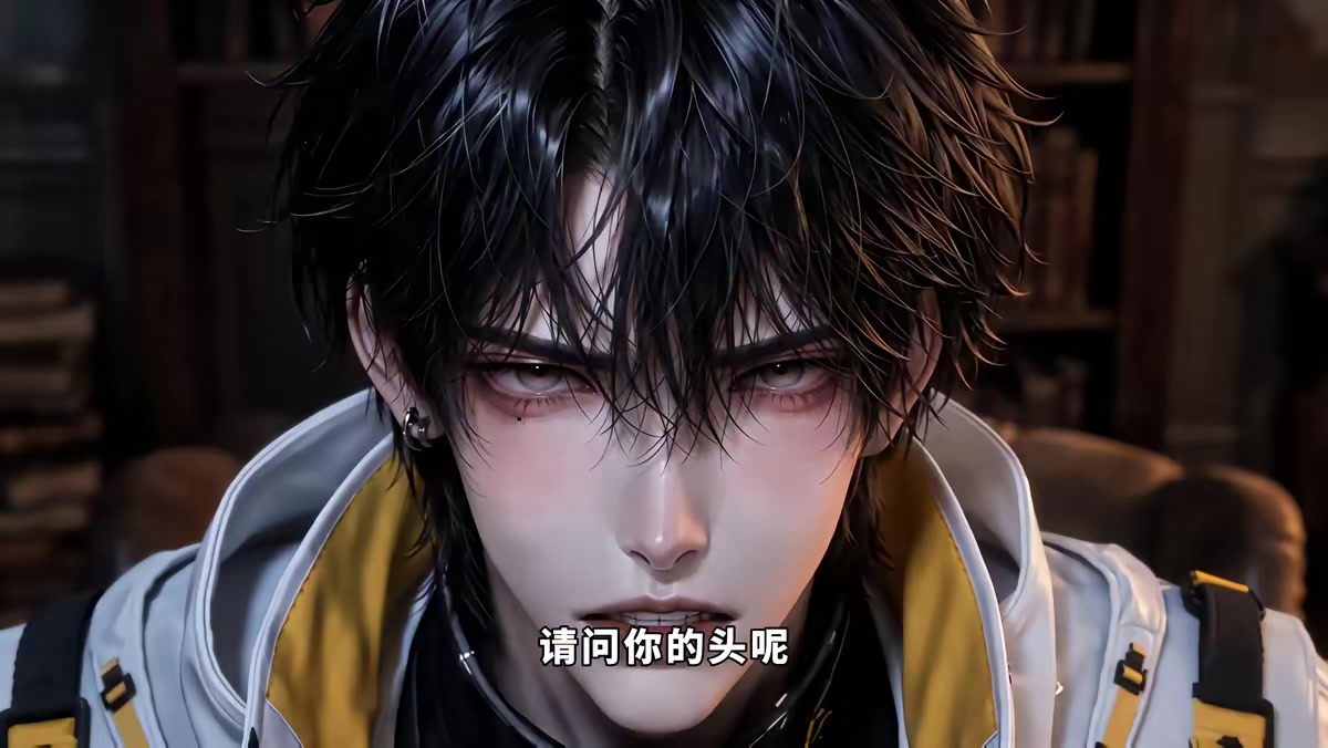 《玩家無響應第二季》劇照