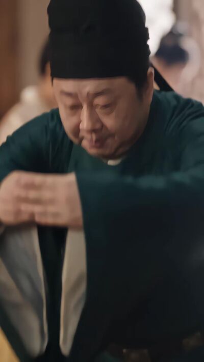 《大唐憨婿之我姐姐是太子妃第四季》劇照