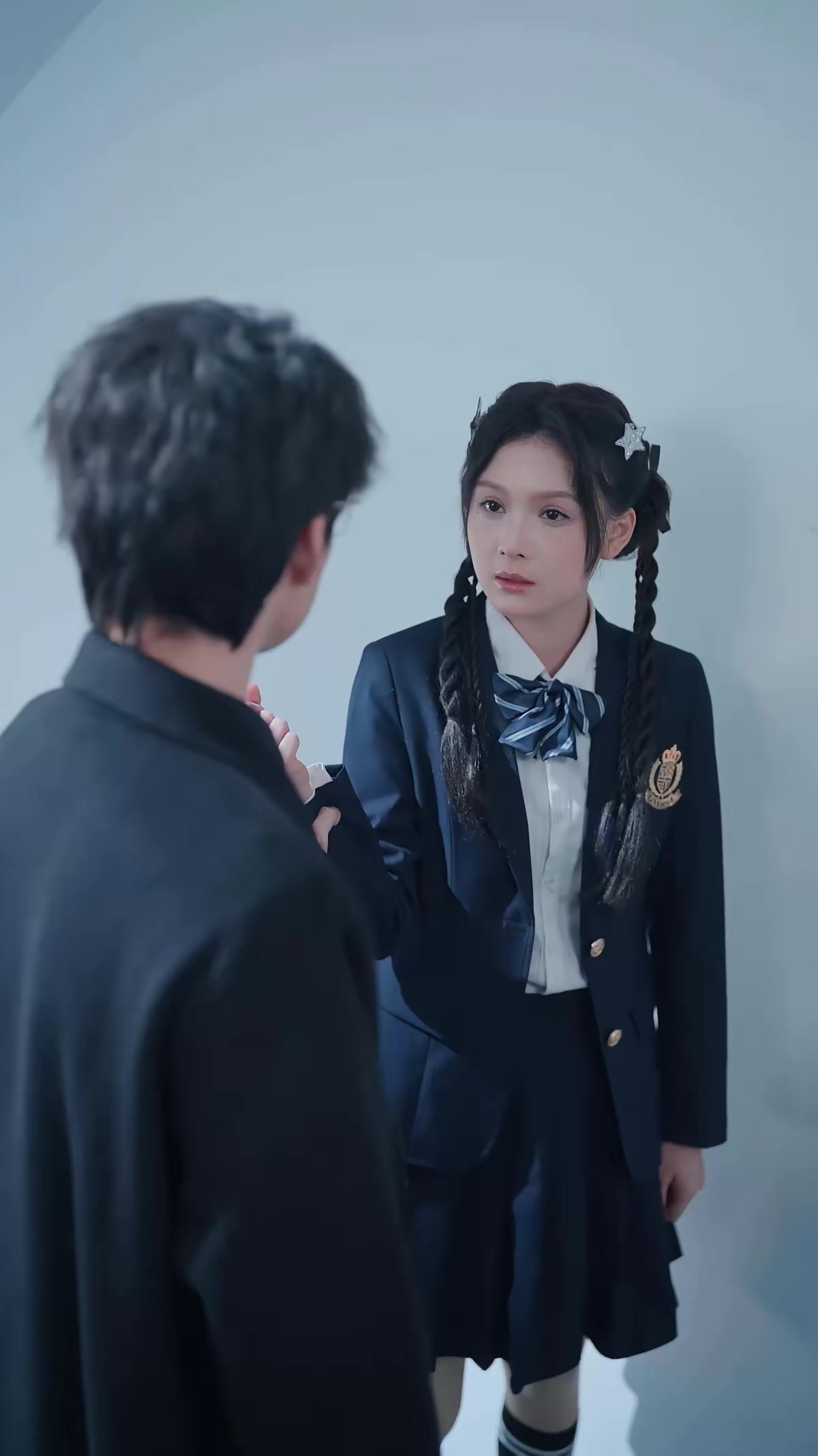 《聽珥》劇照