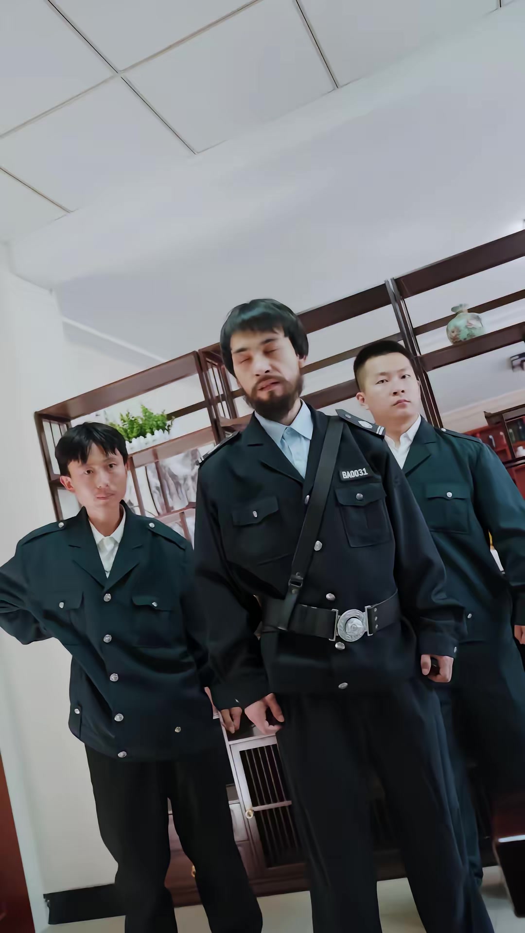 《超級戰神之至尊龍帥》劇照