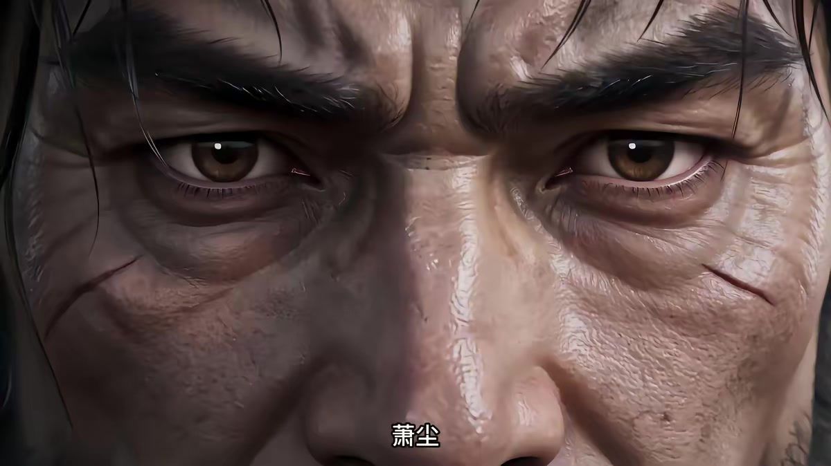《燼九州二十六季》劇照