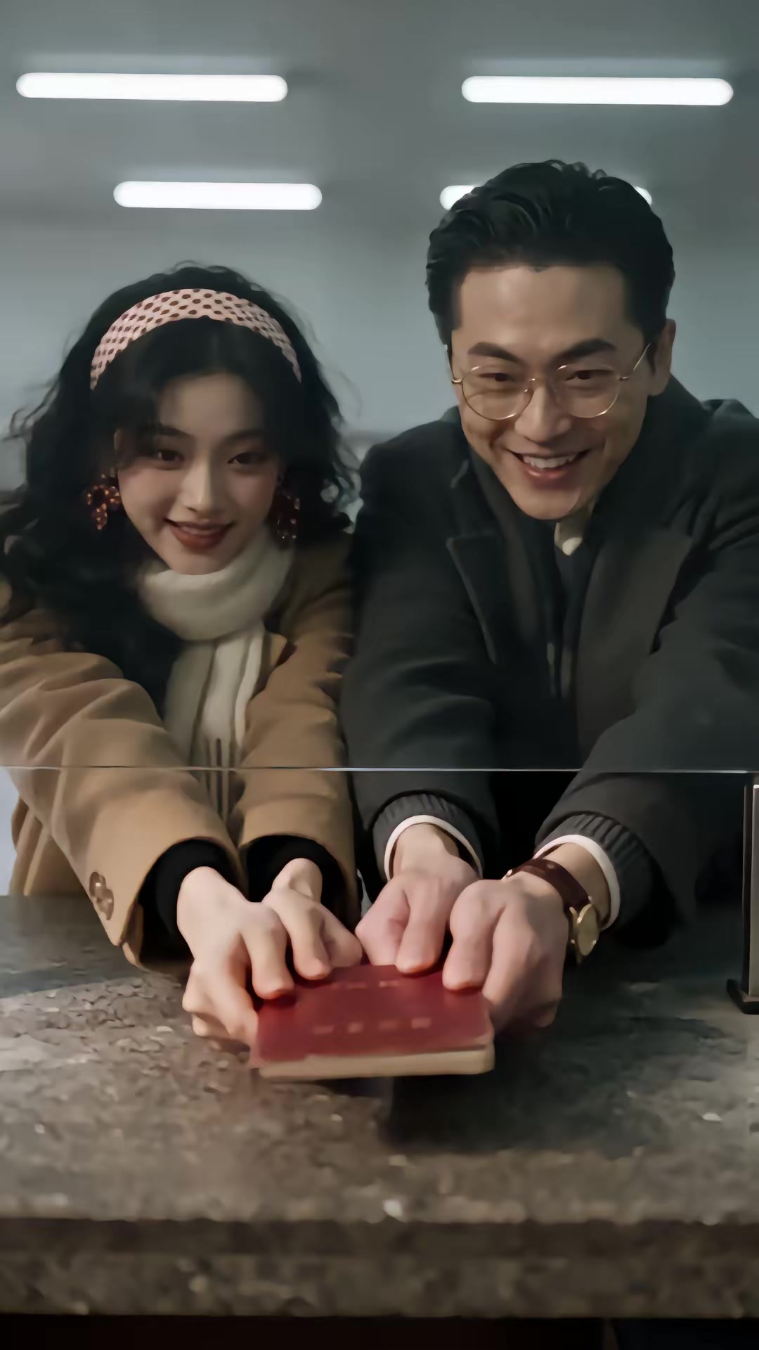 《掛帥：張老太重生記第六季》劇照