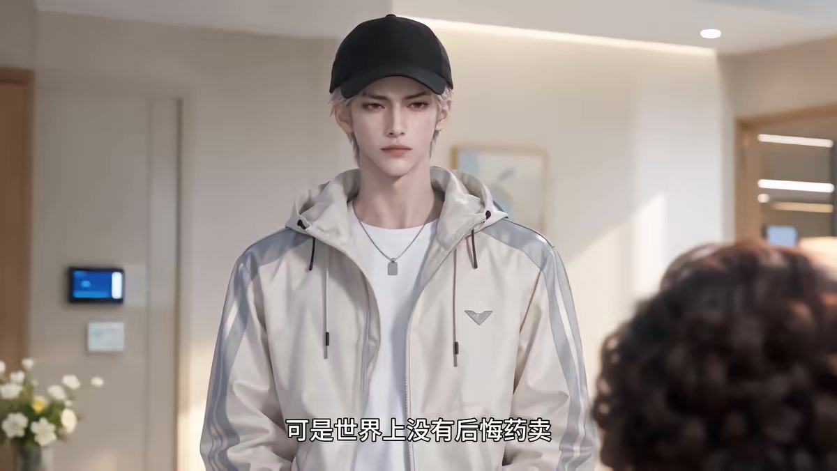 《鄉下來的掌上明珠第三季》劇照