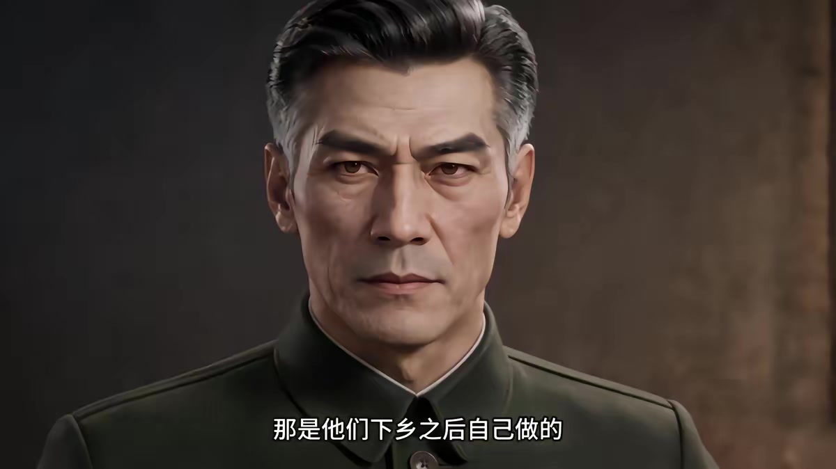 《白首與她歸，陪你等風來》劇照